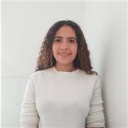 Profesora de arte, para todas las edades